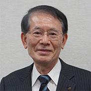 久保千春先生