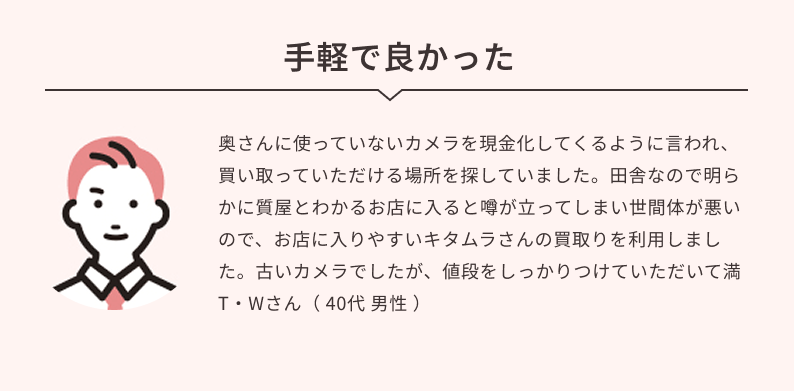 手軽で良かった