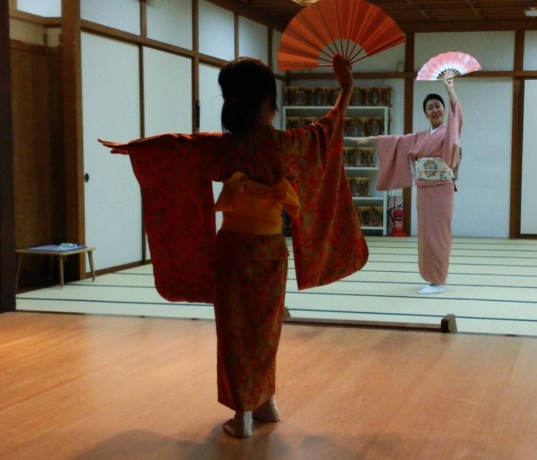 瓊山　屏風　日本舞踊　和　お稽古　松と梅 松竹梅図屏風 文化遺産オンライン