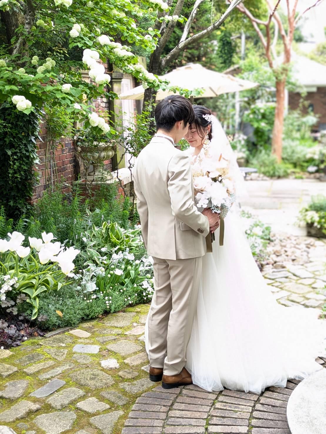 花遊庭wedding