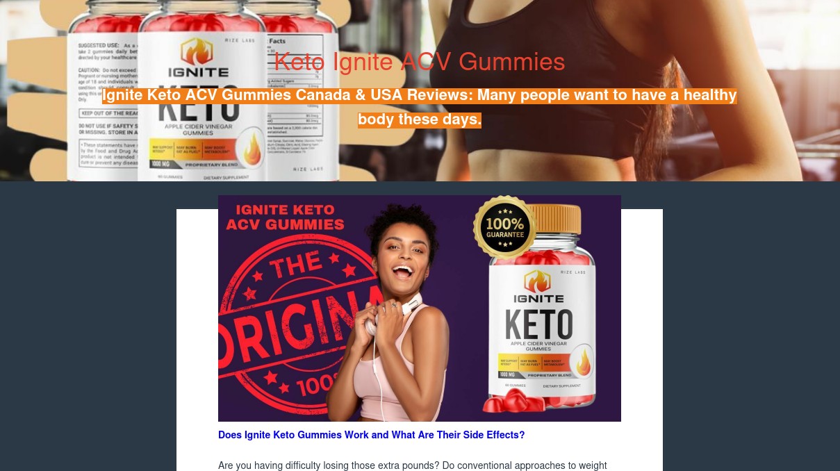 keto-ignite-acv-gummies.hp.peraichi.com