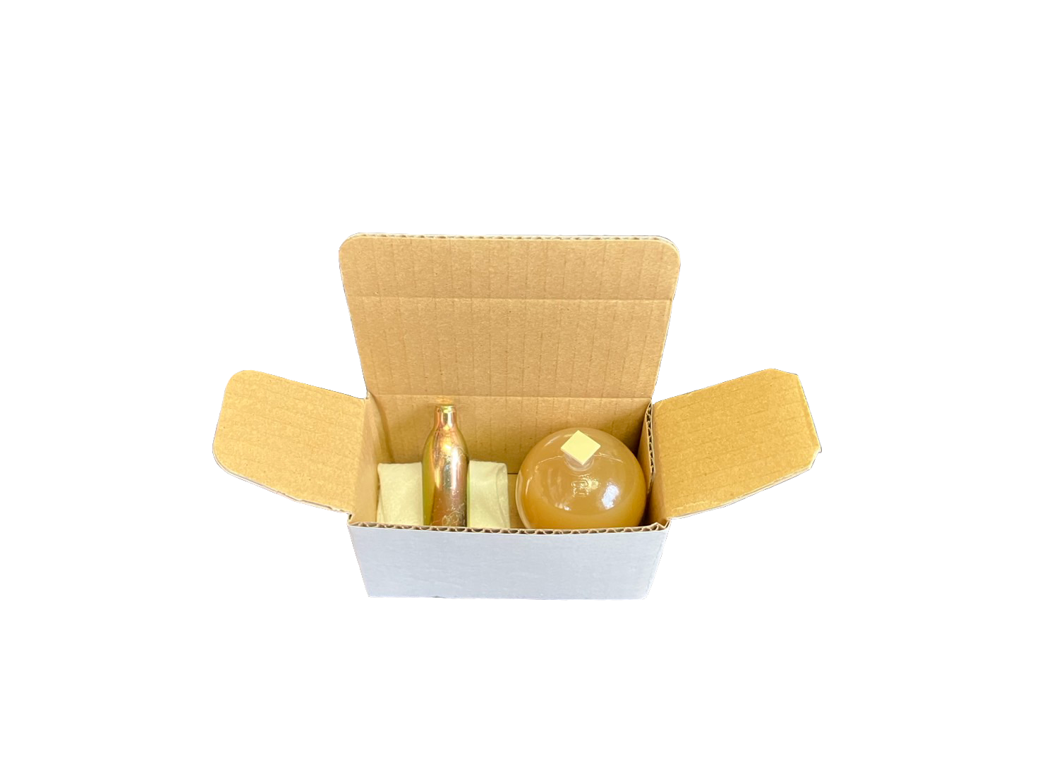 忌避剤ボールセット（ボールサイズ50φ）の商品画像