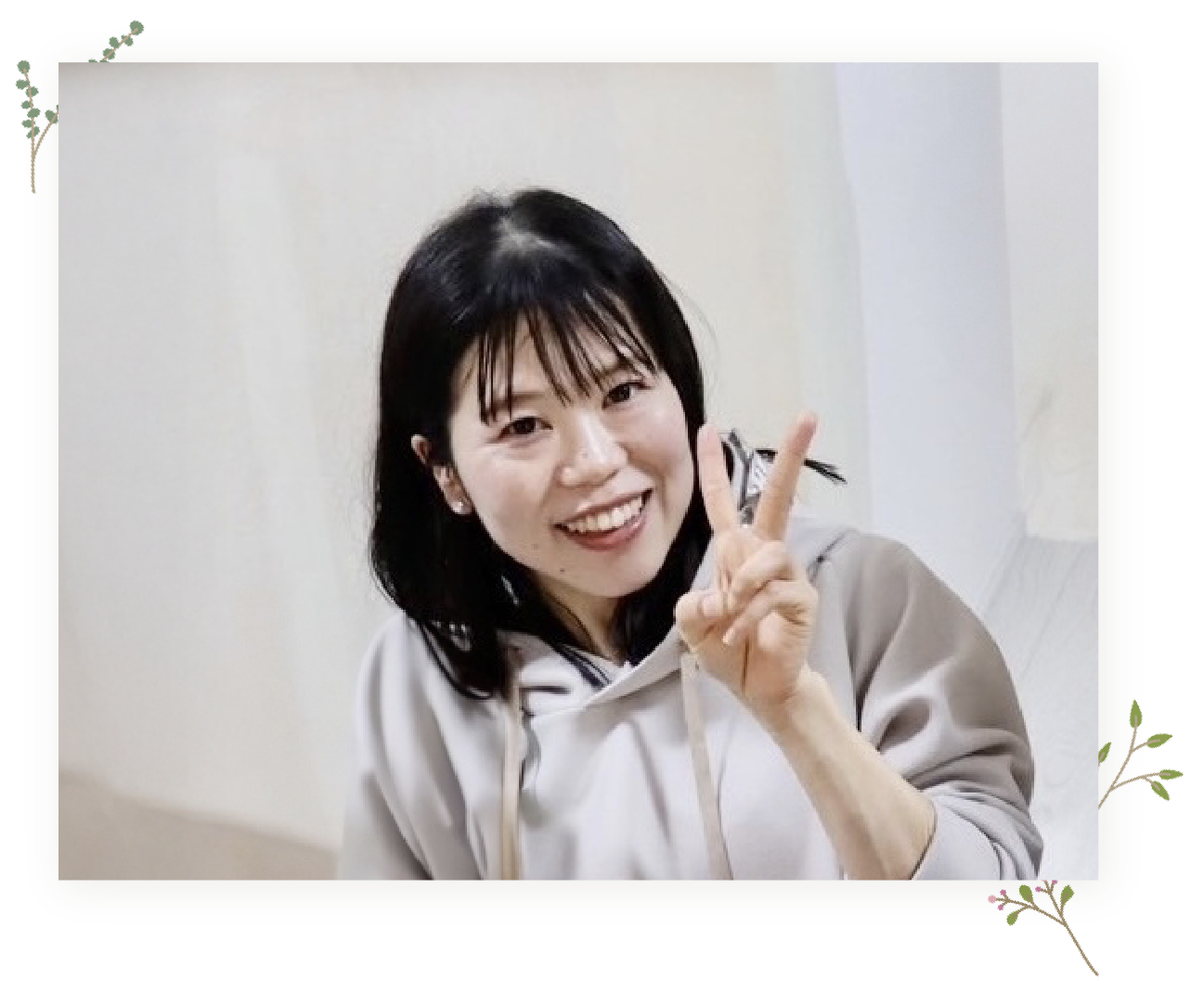 今泉 美由紀さん画像