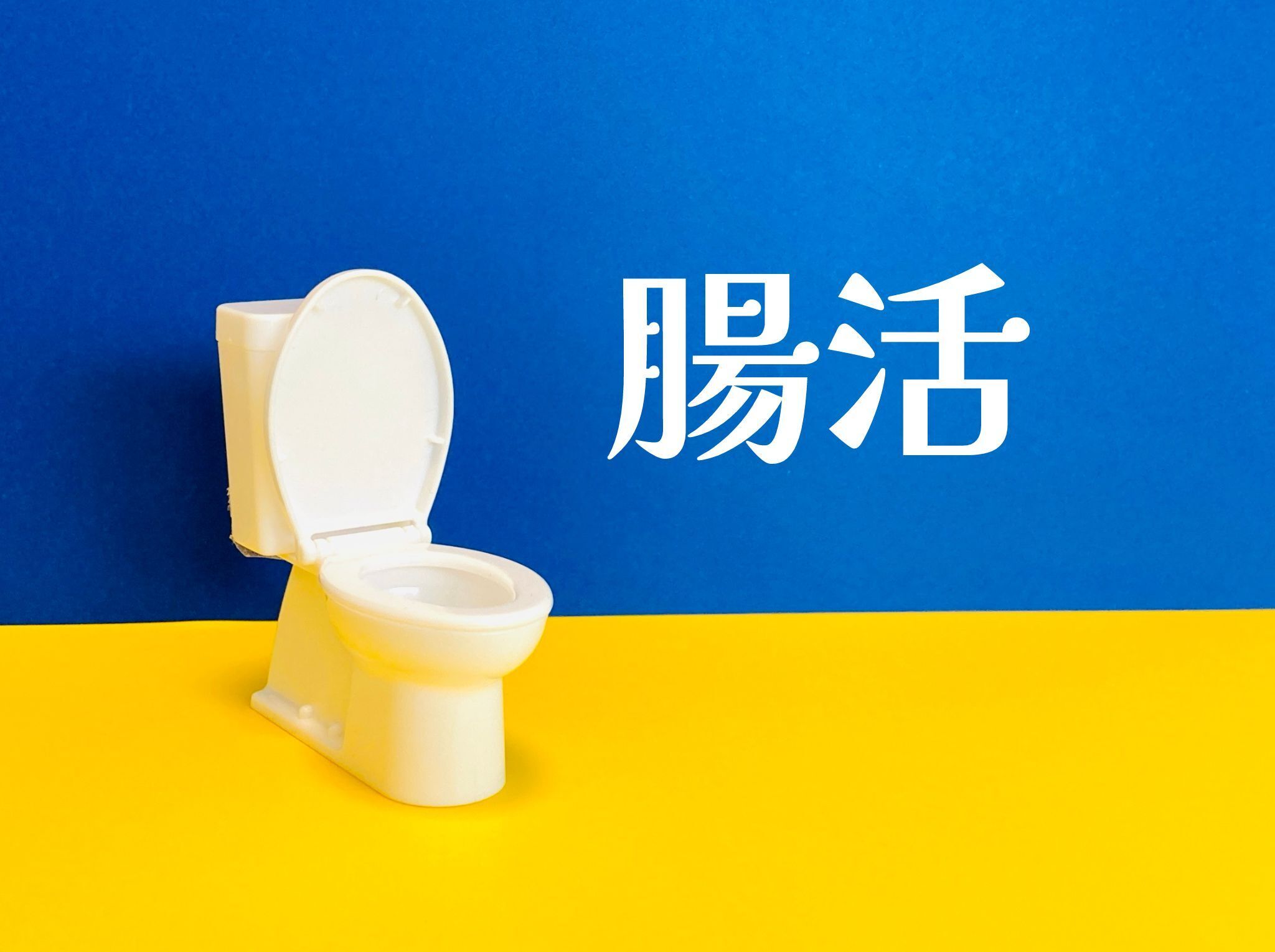 腸活