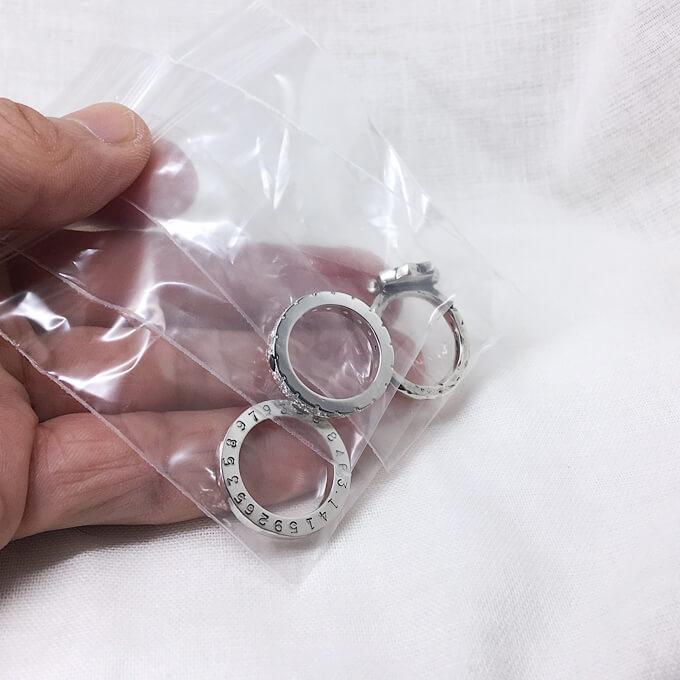 【コラム】水玉模様の魅力とは。専門店が明かす、水玉リングの誕生秘話（ノアズ）。