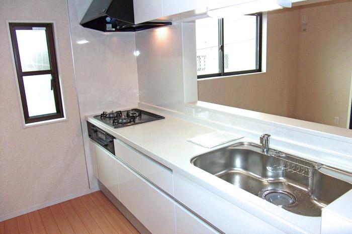 ハウスクリーニング