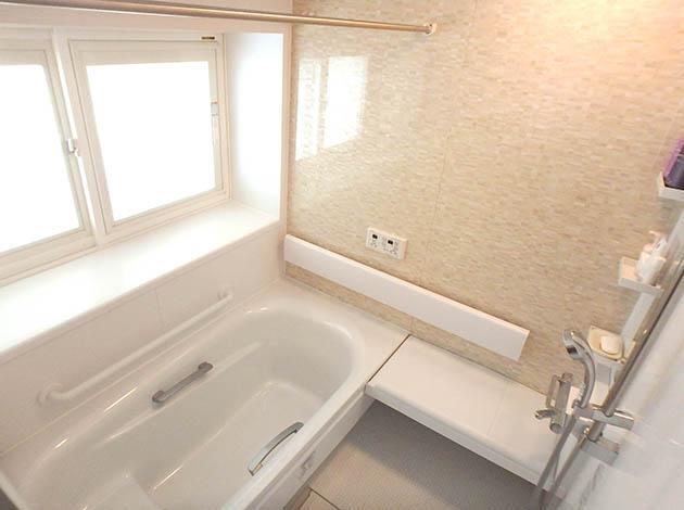 ハウスクリーニング