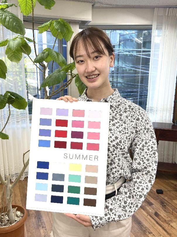 48タイプ診断結果