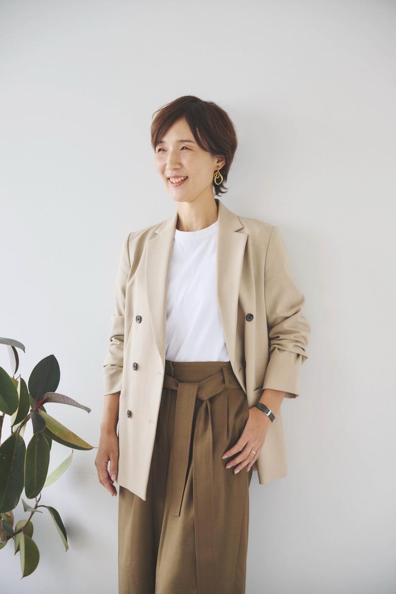 カラープロジェクトM 代表アナリスト　前川 三智子