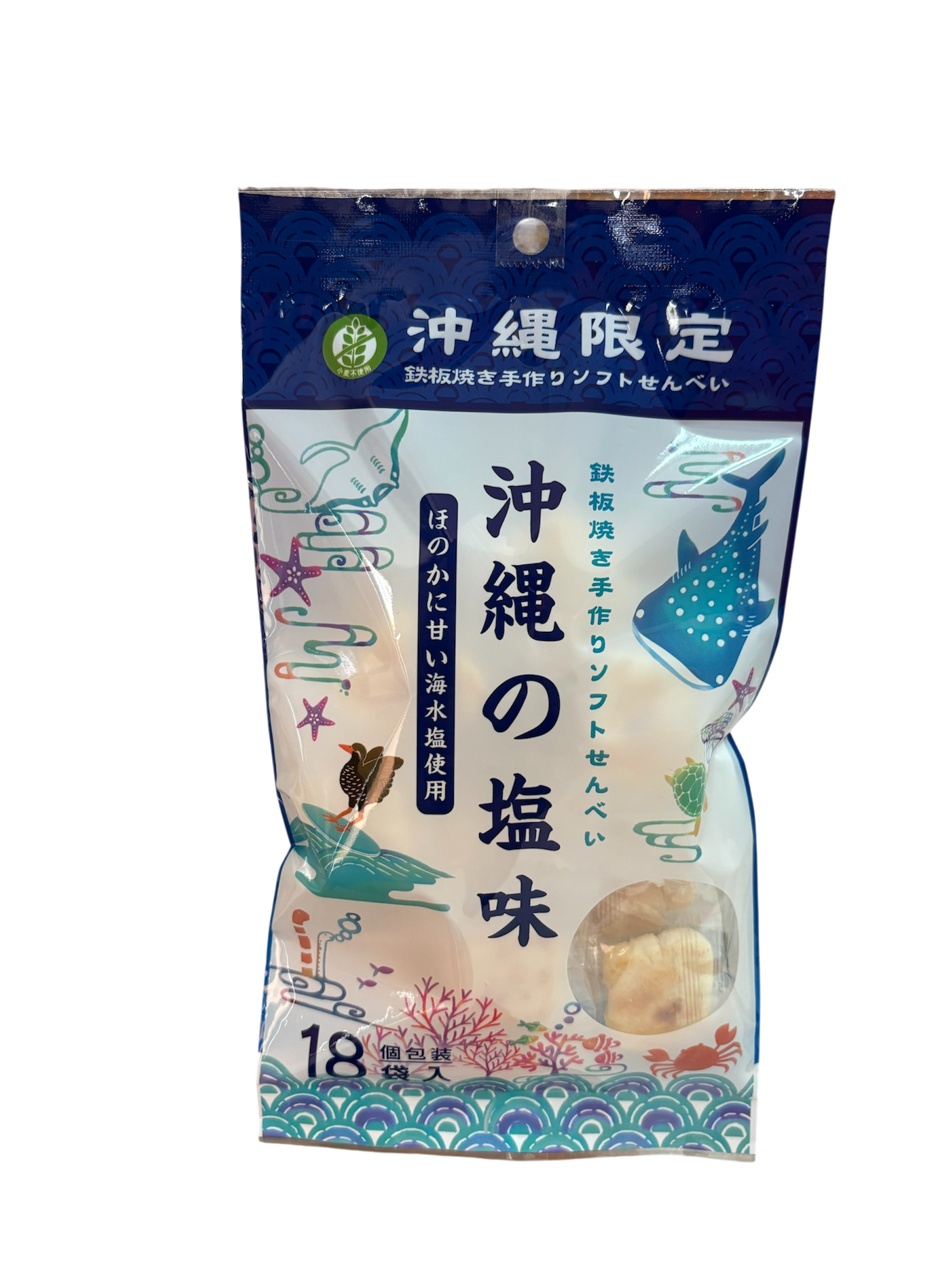石垣島産天然太もずく