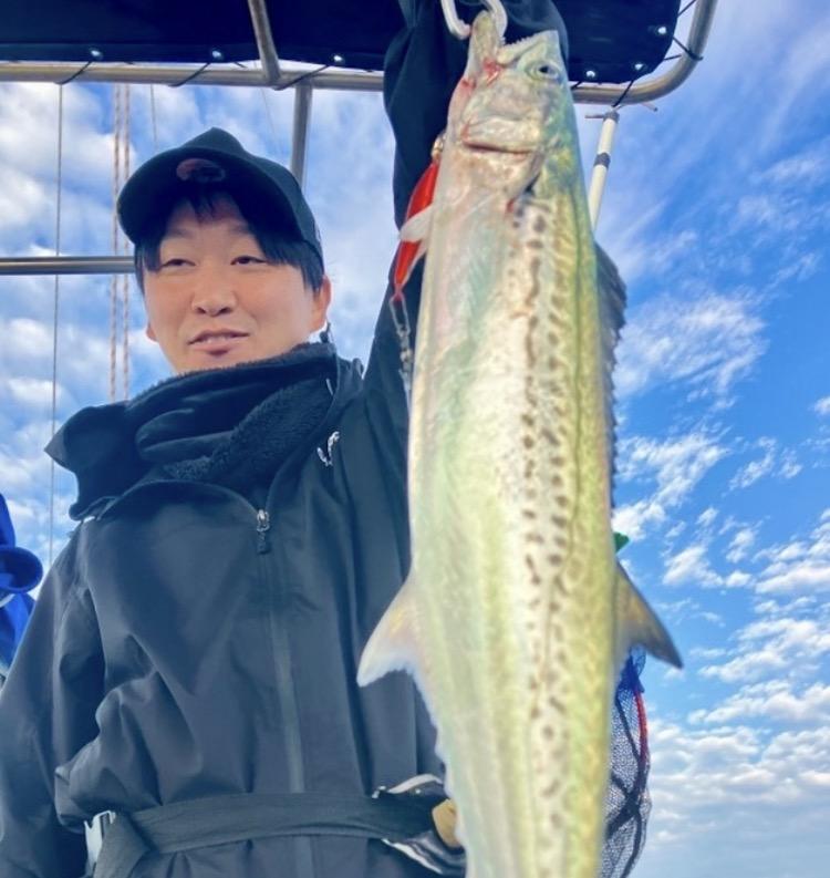 岡山タイラバ初心者