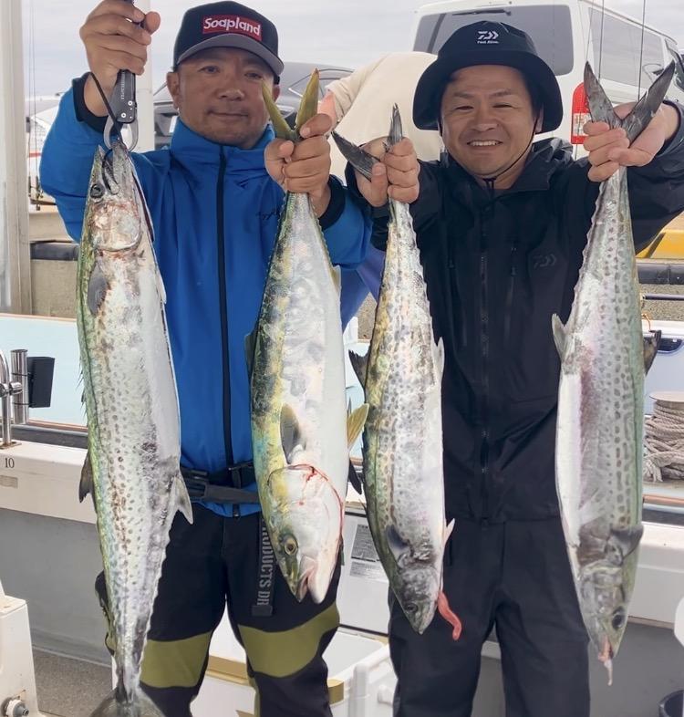 岡山タイラバ初心者