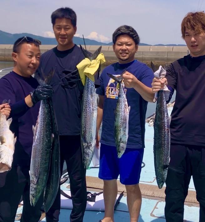 岡山タイラバ