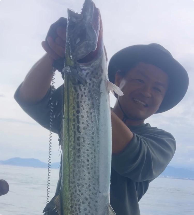 岡山タイラバ