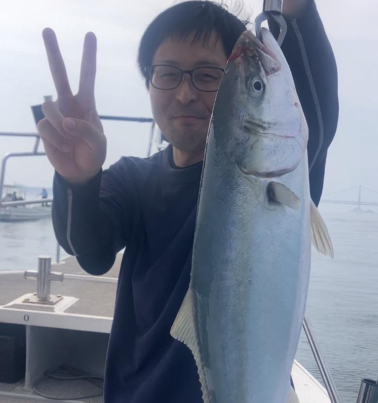 岡山タイラバ