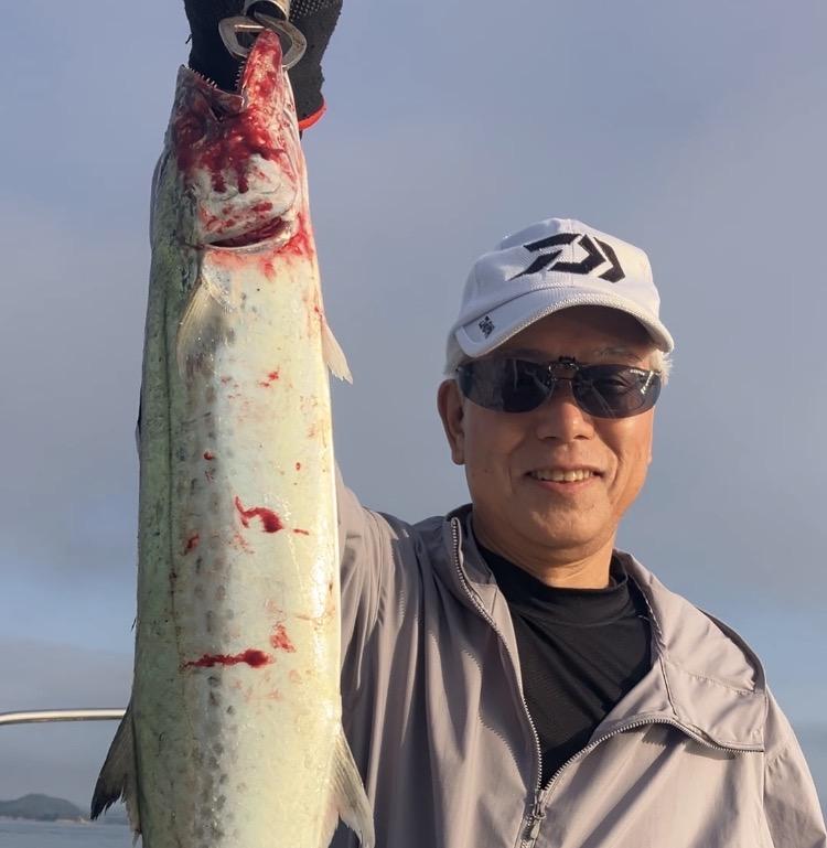 岡山タイラバ初心者