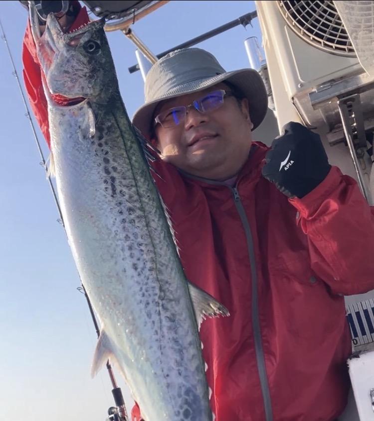 岡山タイラバ