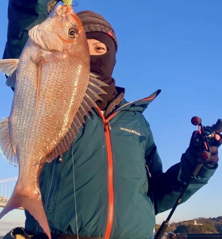 岡山釣り船チャーター