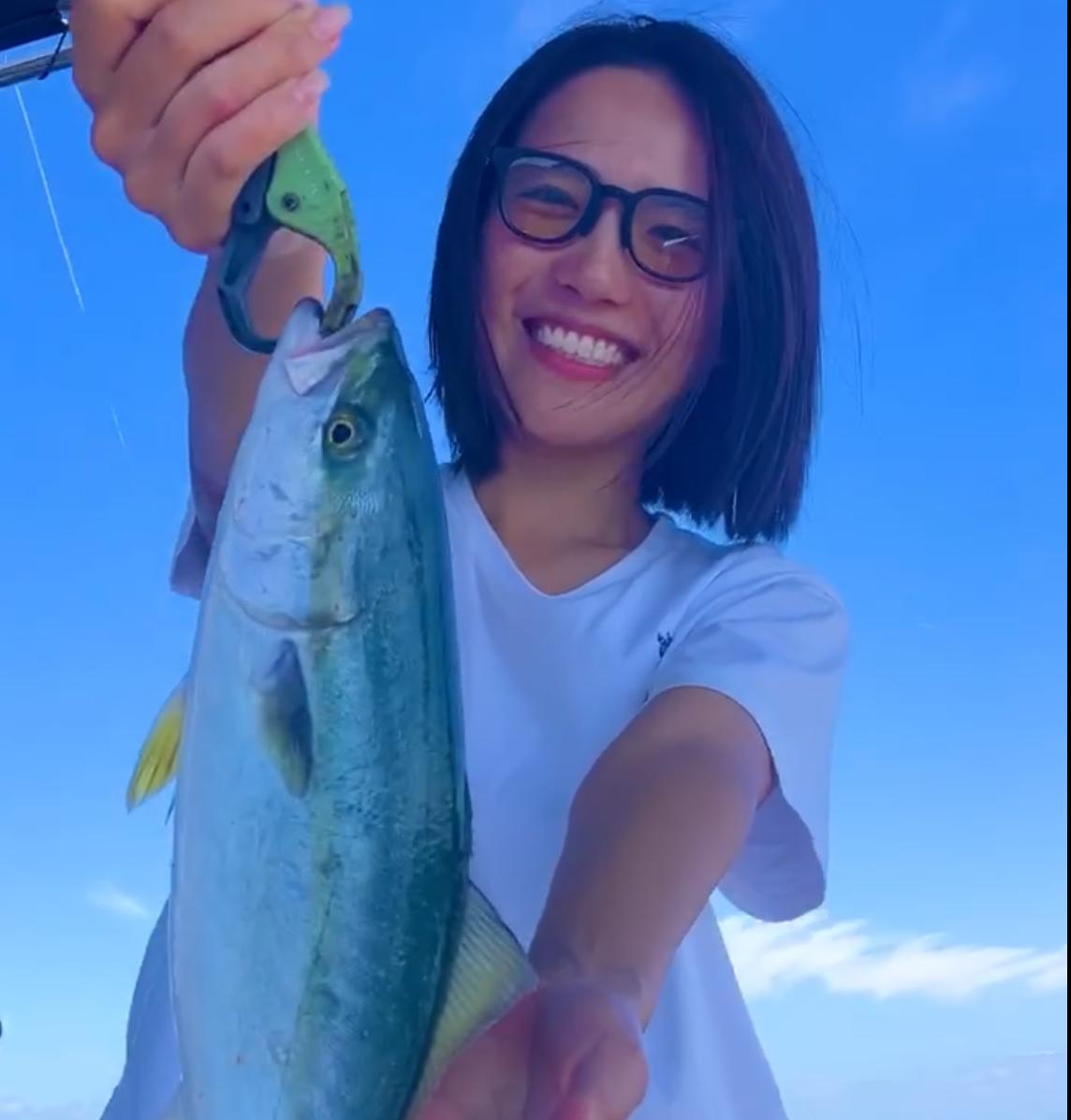 岡山タイラバ船