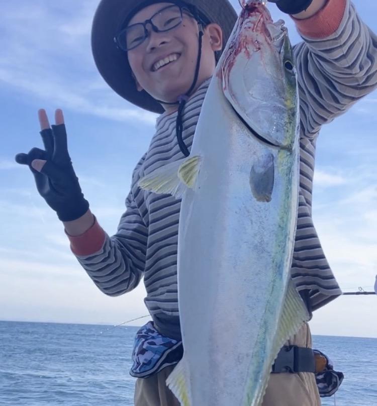 岡山タイラバ初心者