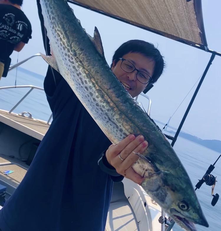 岡山タイラバ初心者
