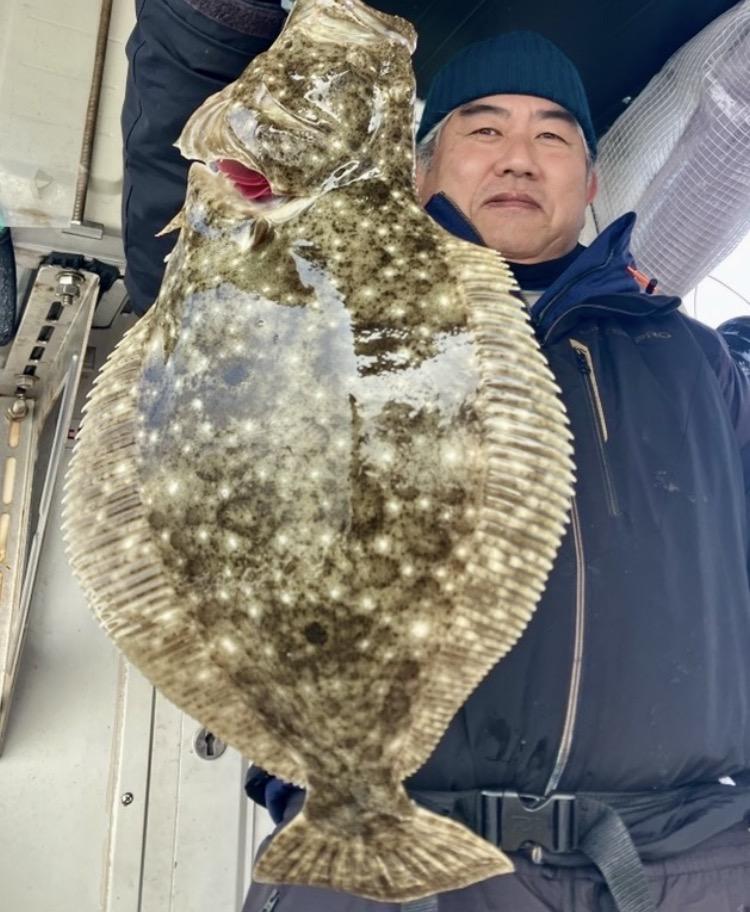 岡山春休み釣り