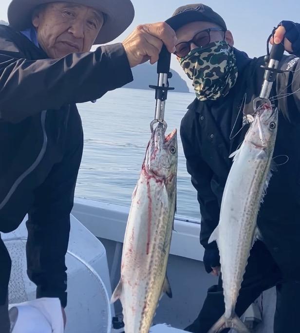 岡山タイラバ初心者