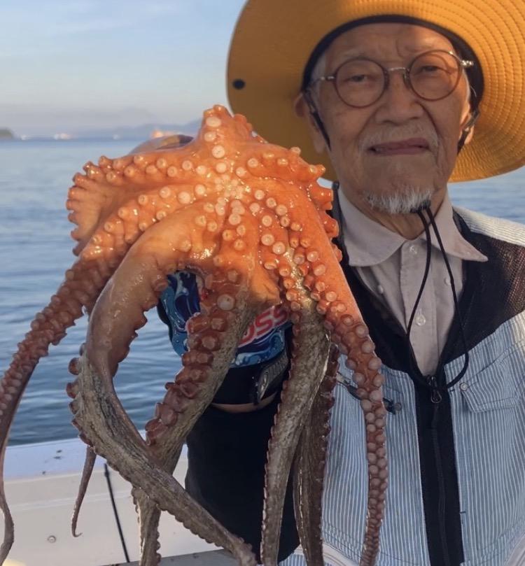 岡山タイラバ