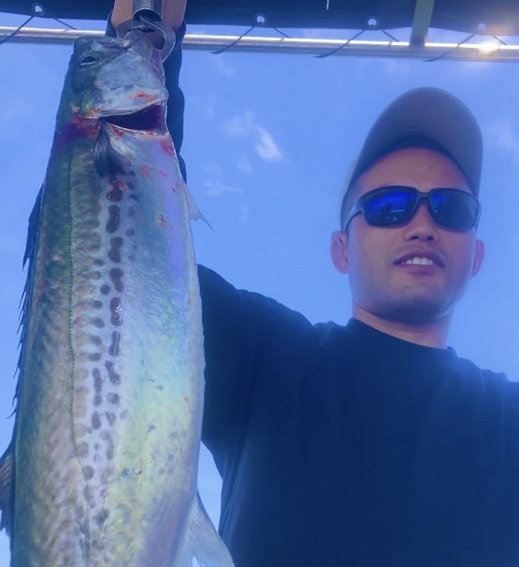 岡山タイラバ