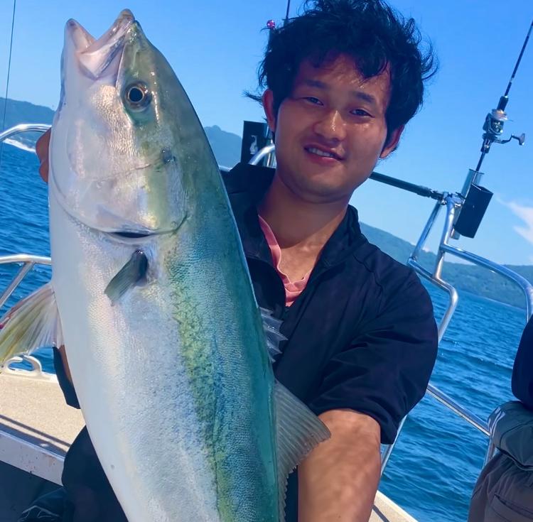 岡山春休みタイラバ