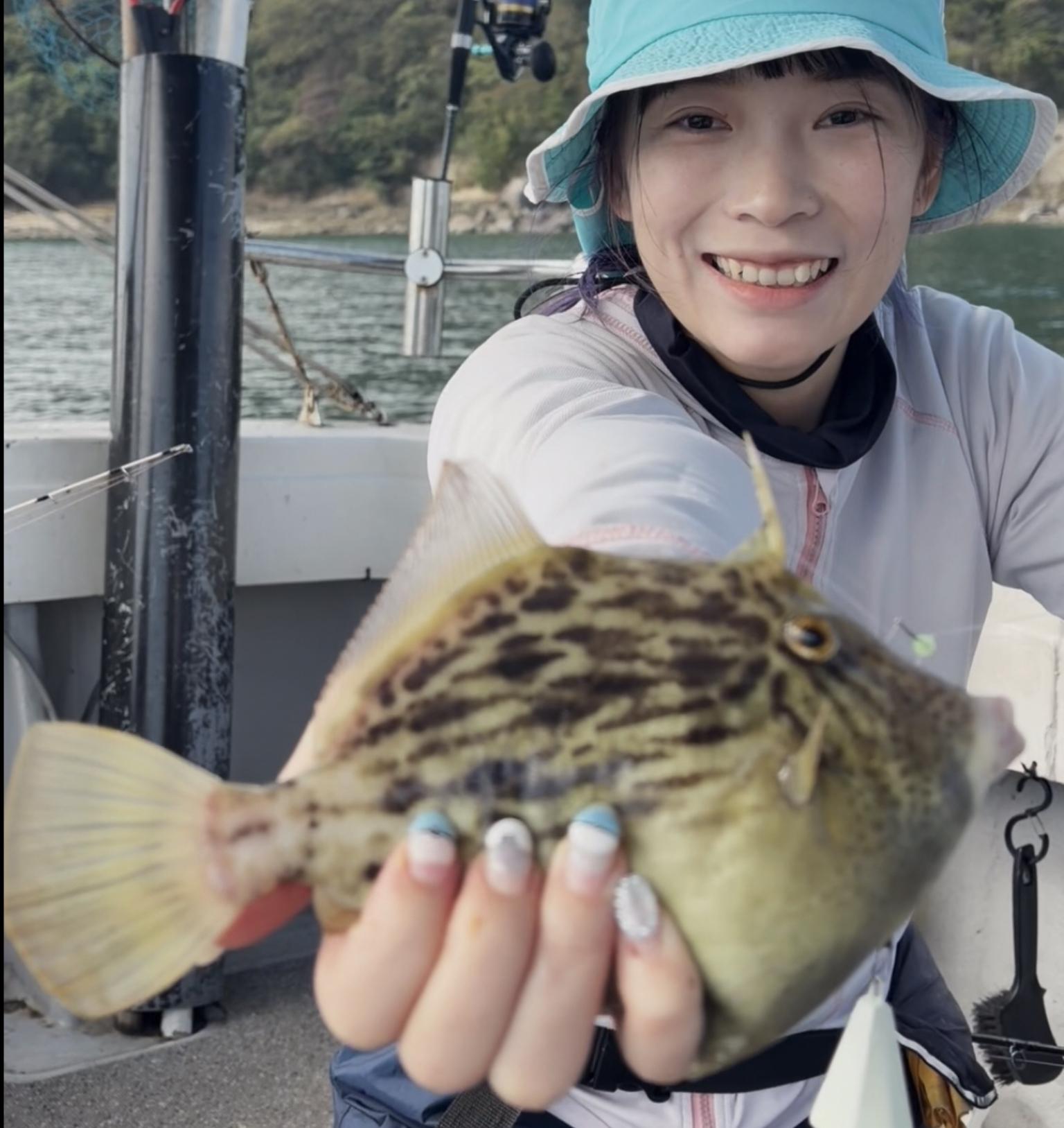 岡山タイラバ初心者