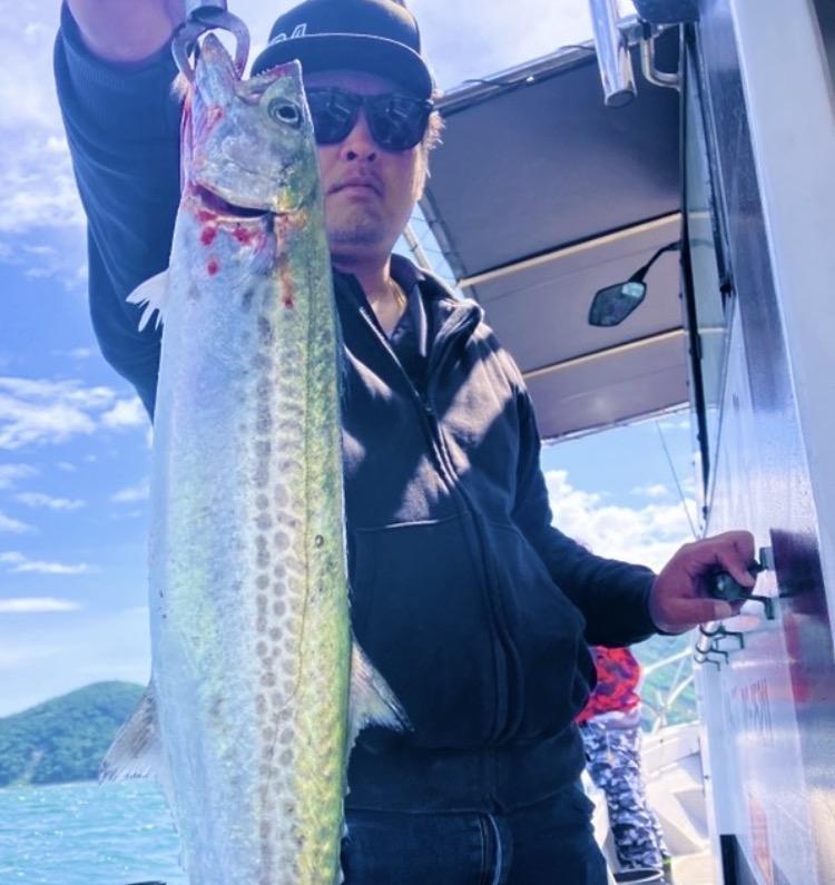 岡山タイラバ初心者
