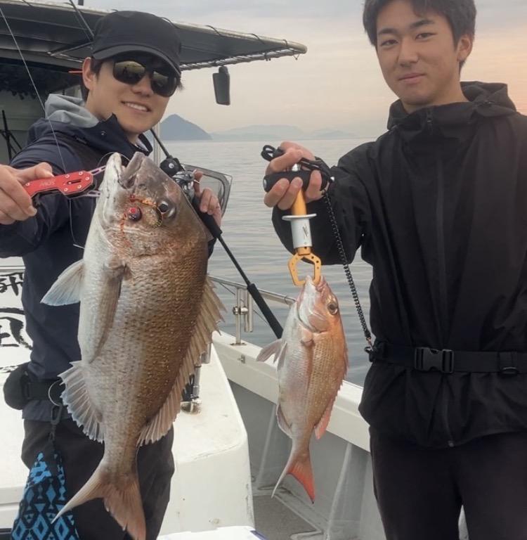 岡山タイラバ初心者