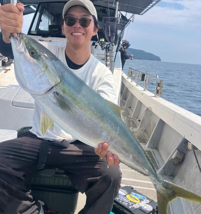 岡山春休みタイラバ