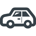 車のアイコン