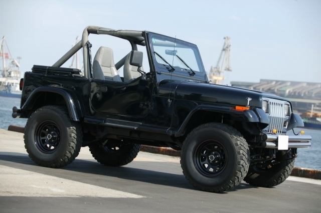 車