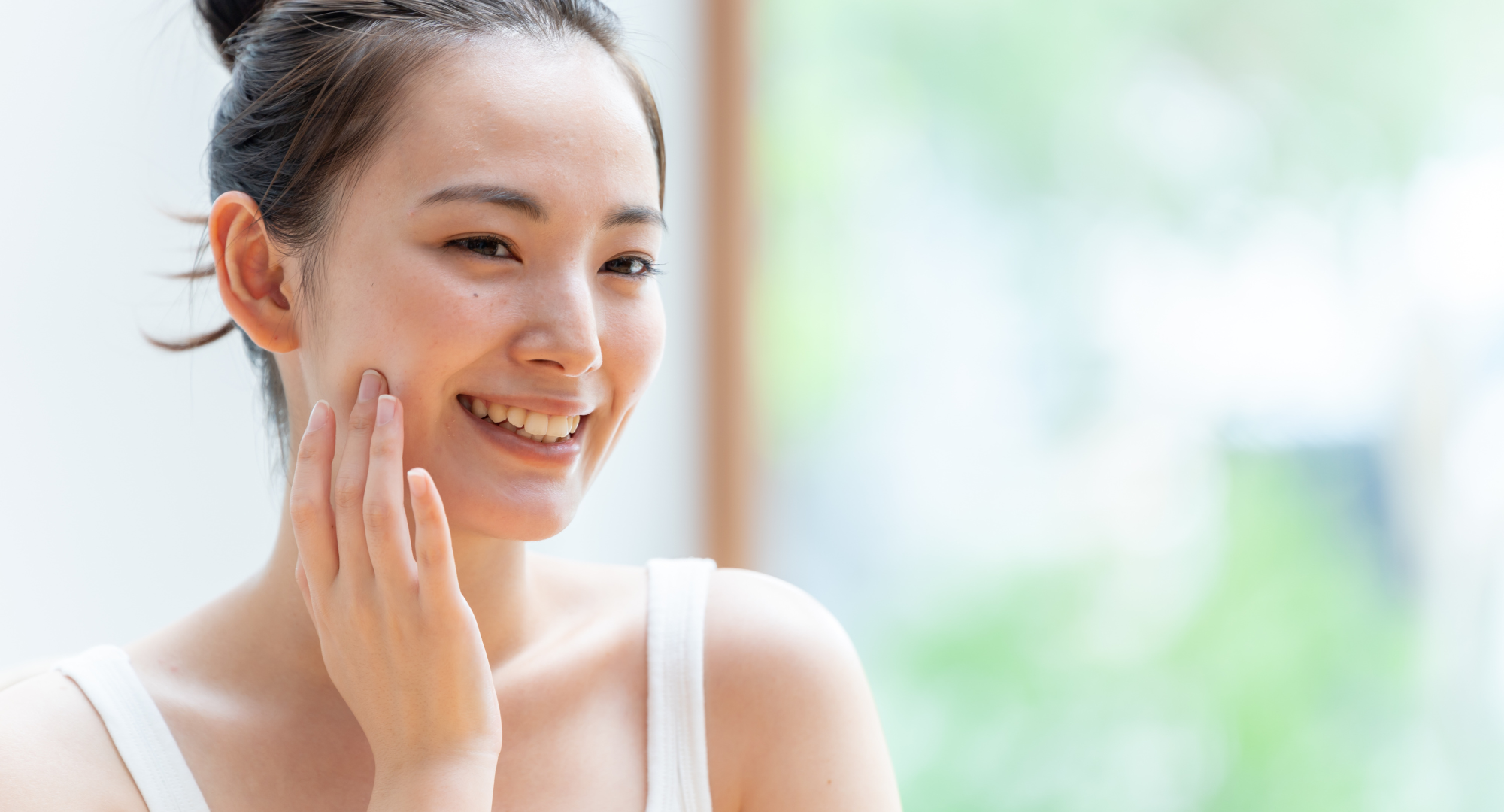 全身美容液ファンデMUKU（水ファンデーション）