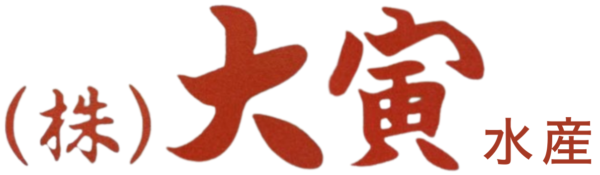 株式会社大寅水産ロゴ