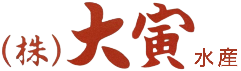 株式会社大寅水産ロゴ