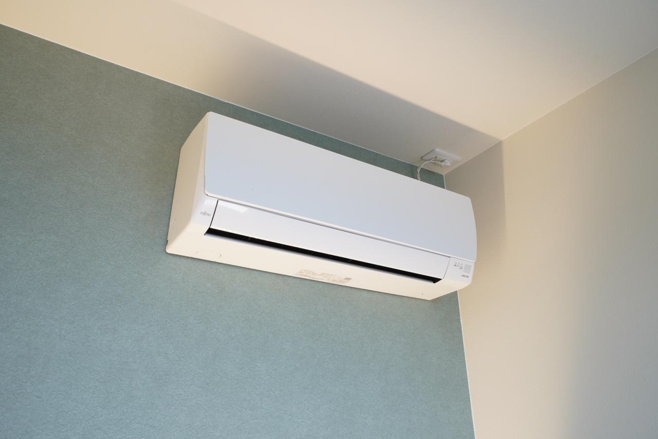 エアコン