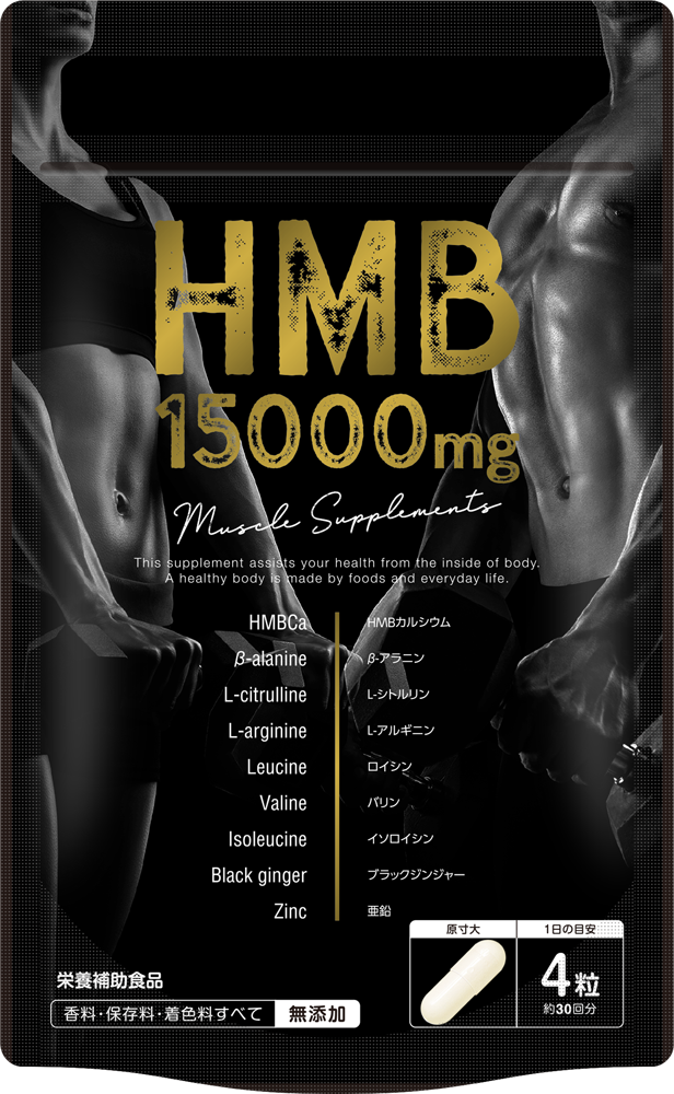 HMB15000の商品画像