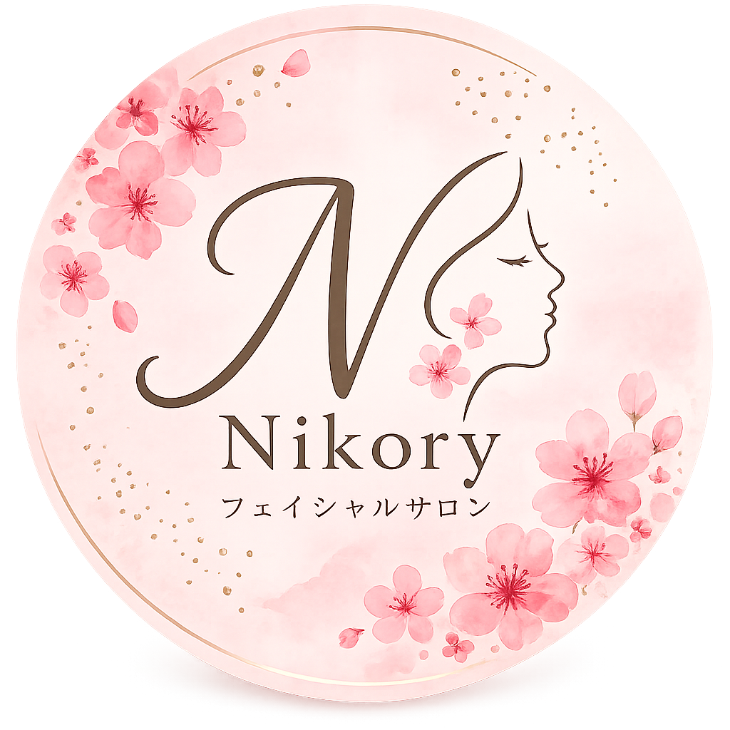Nikory ロゴ