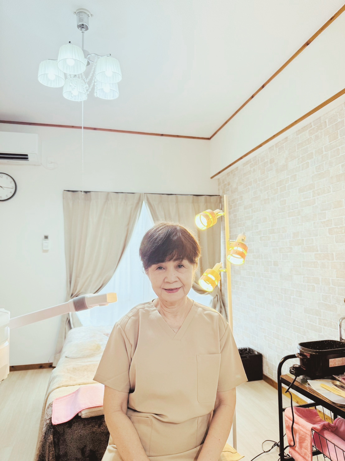 Nikory オーナー 西平美津子