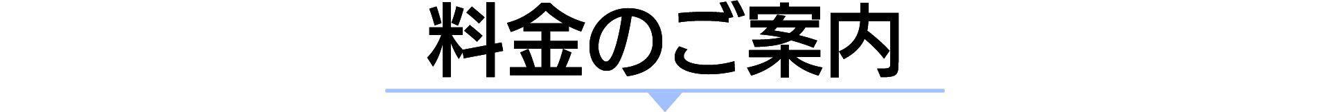 「TVer広告の料金案内セクション見出し画像」