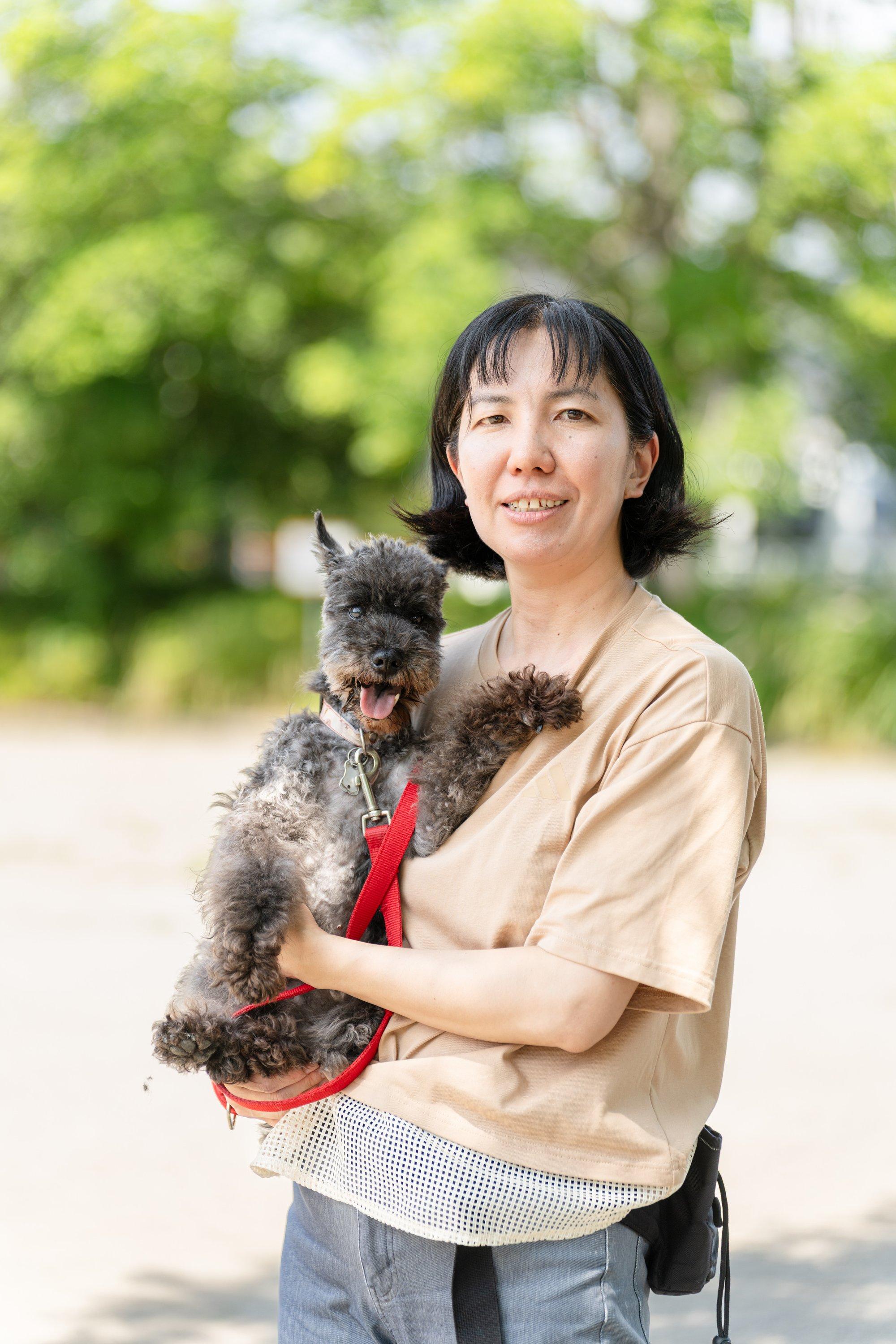 犬の唾液腺マッサージセミナーの商品画像