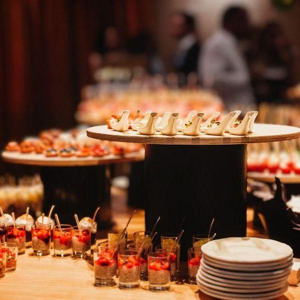 軽食・ドリンク