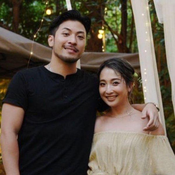 Kenny & Mako　夫婦トークライブ