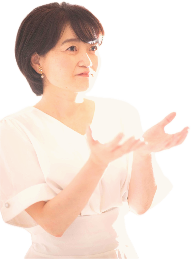 髙橋由香