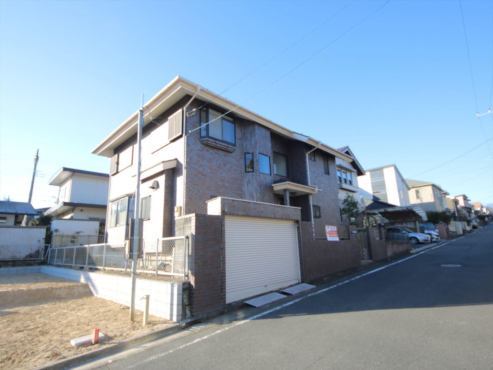 八王子市館町
