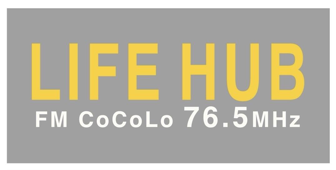 LIFE HUB FM COCOLO 76.5